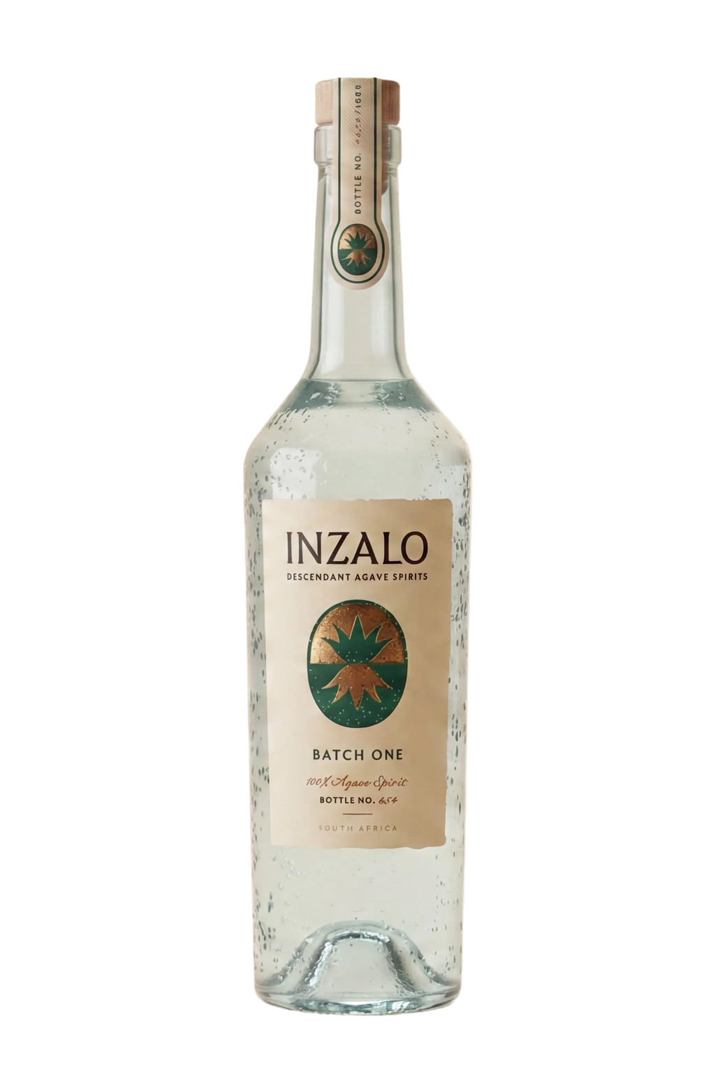 Inzalo Batch One 750ml