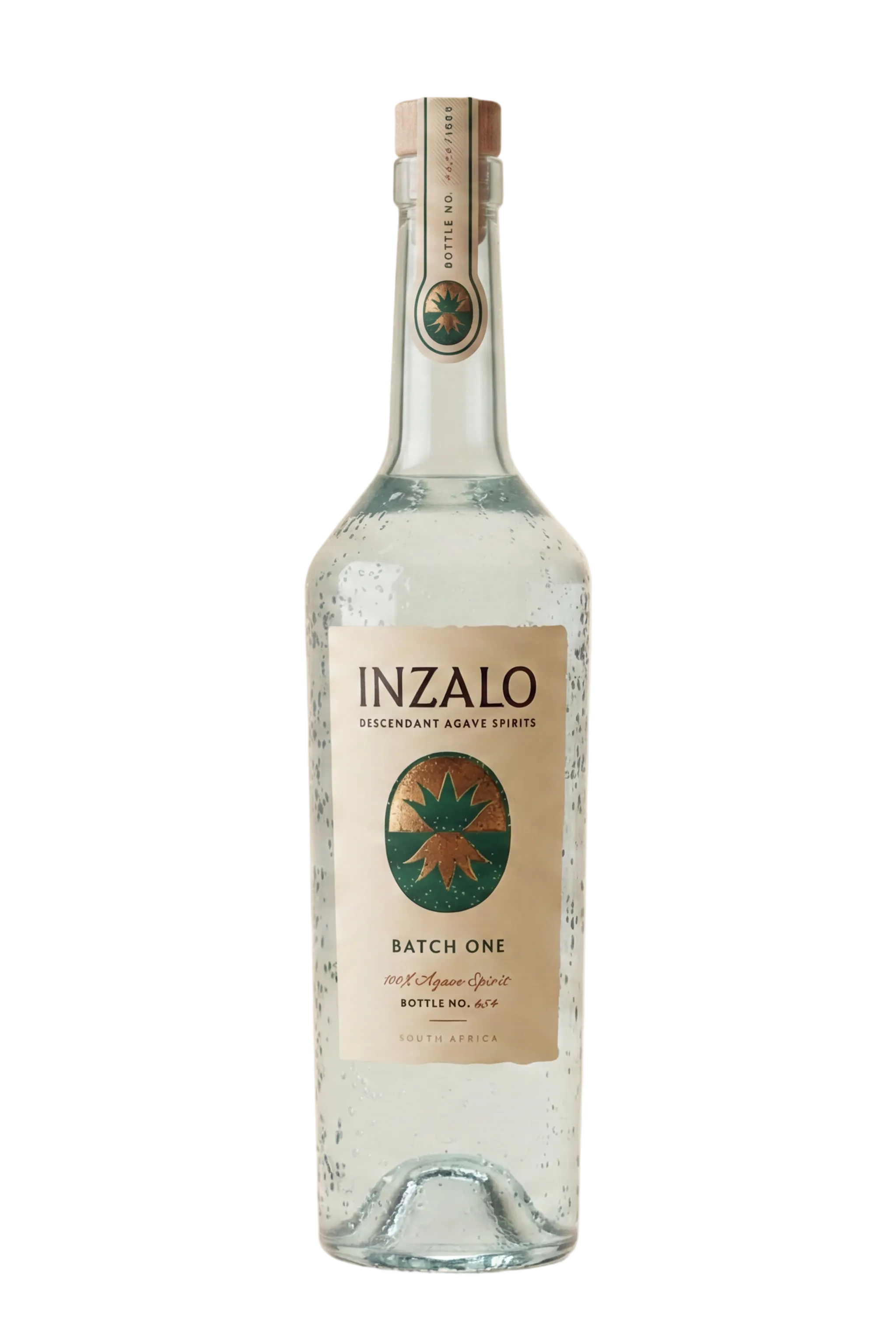 Inzalo Batch One 750ml