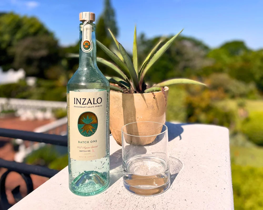 Inzalo Batch One 750ml