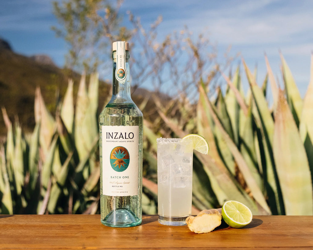 Inzalo Batch One 750ml
