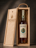The Inzalo Gift Set - Engraved Collector's Box